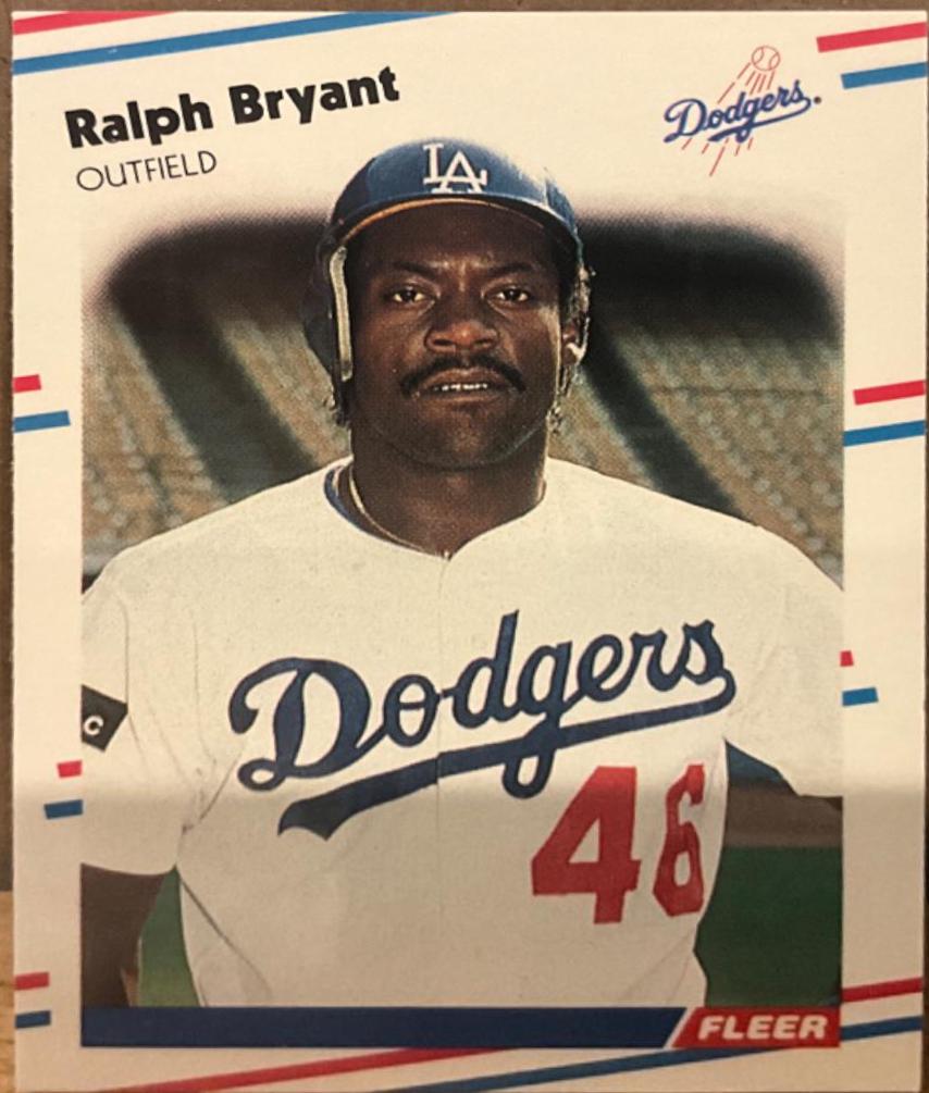 Ralph Bryant #510