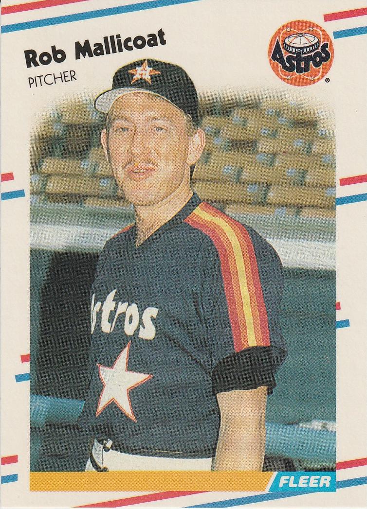 Rob Mallicoat #452