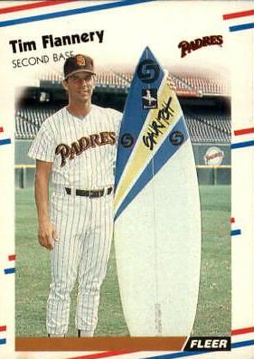 Tim Flannery #582