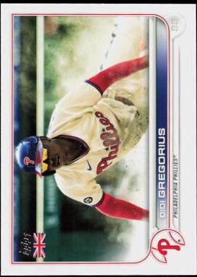 Didi Gregorius #139