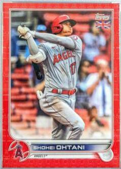 Shohei Ohtani [Big Ben] #1