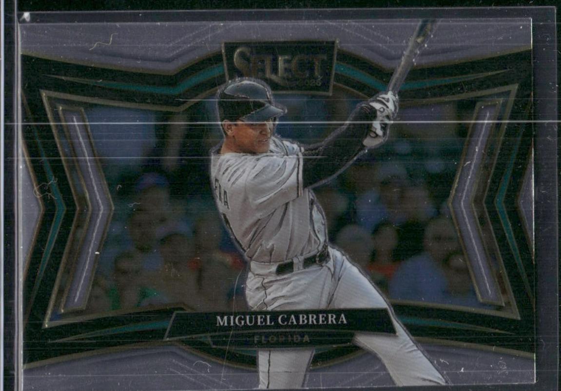 Miguel Cabrera #298