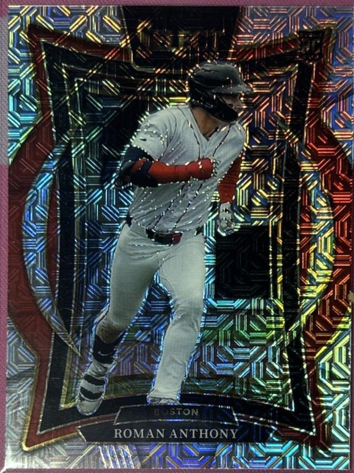 Roman Anthony [Mojo] #75