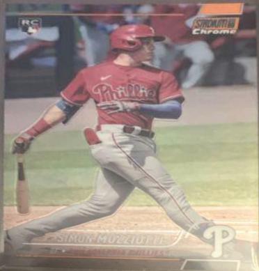 Simon Muzziotti [Orange Refractor] #330