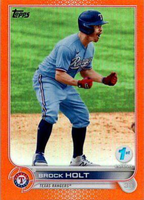 Brock Holt #113