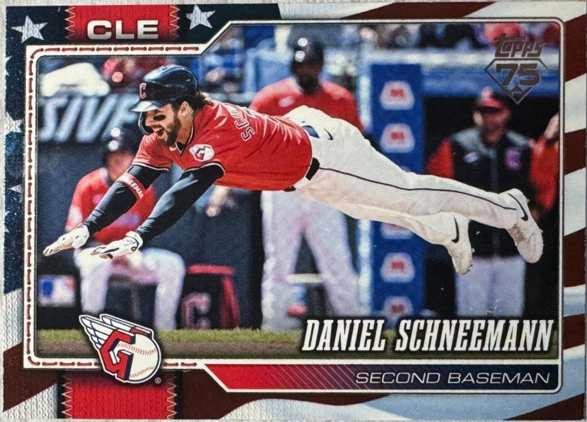 Daniel Schneemann [Independence Day] #59