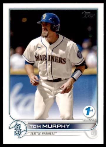 Tom Murphy #262