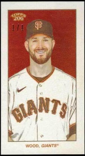 Alex Wood