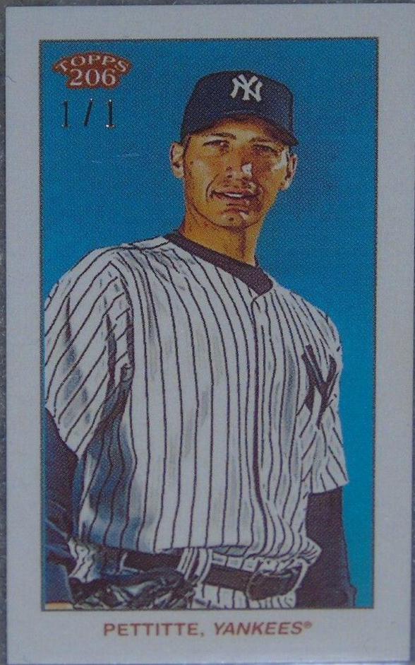 Andy Pettitte