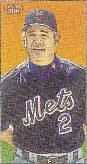 Bobby Valentine [American Beauty Back]