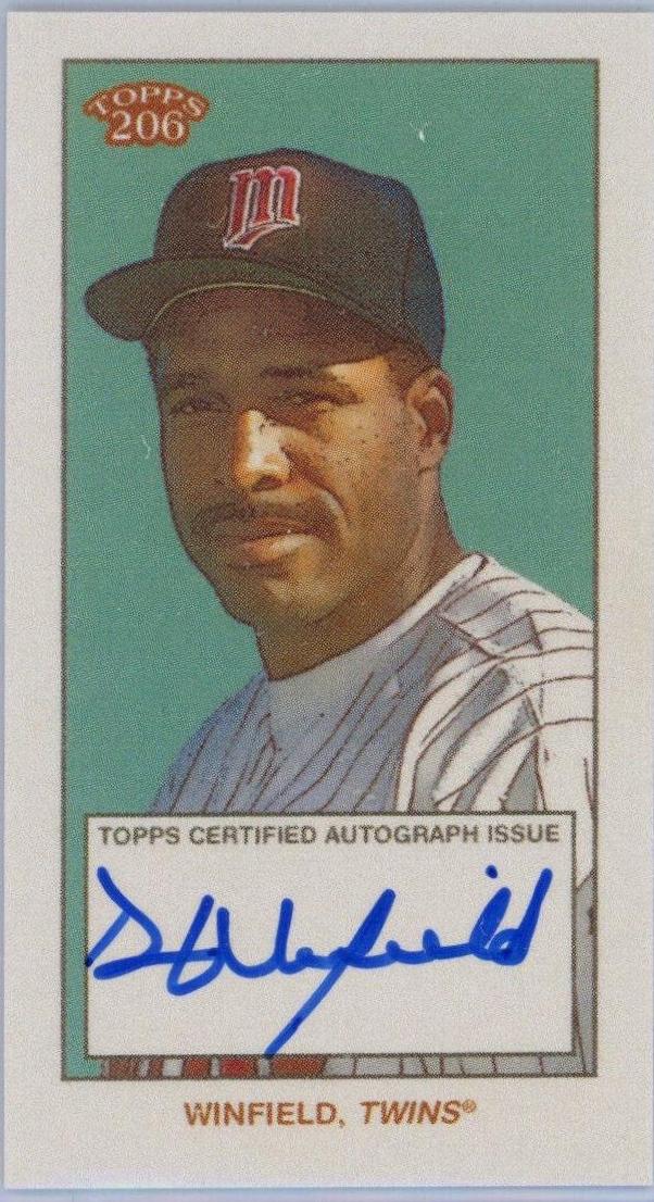 Dave Winfield