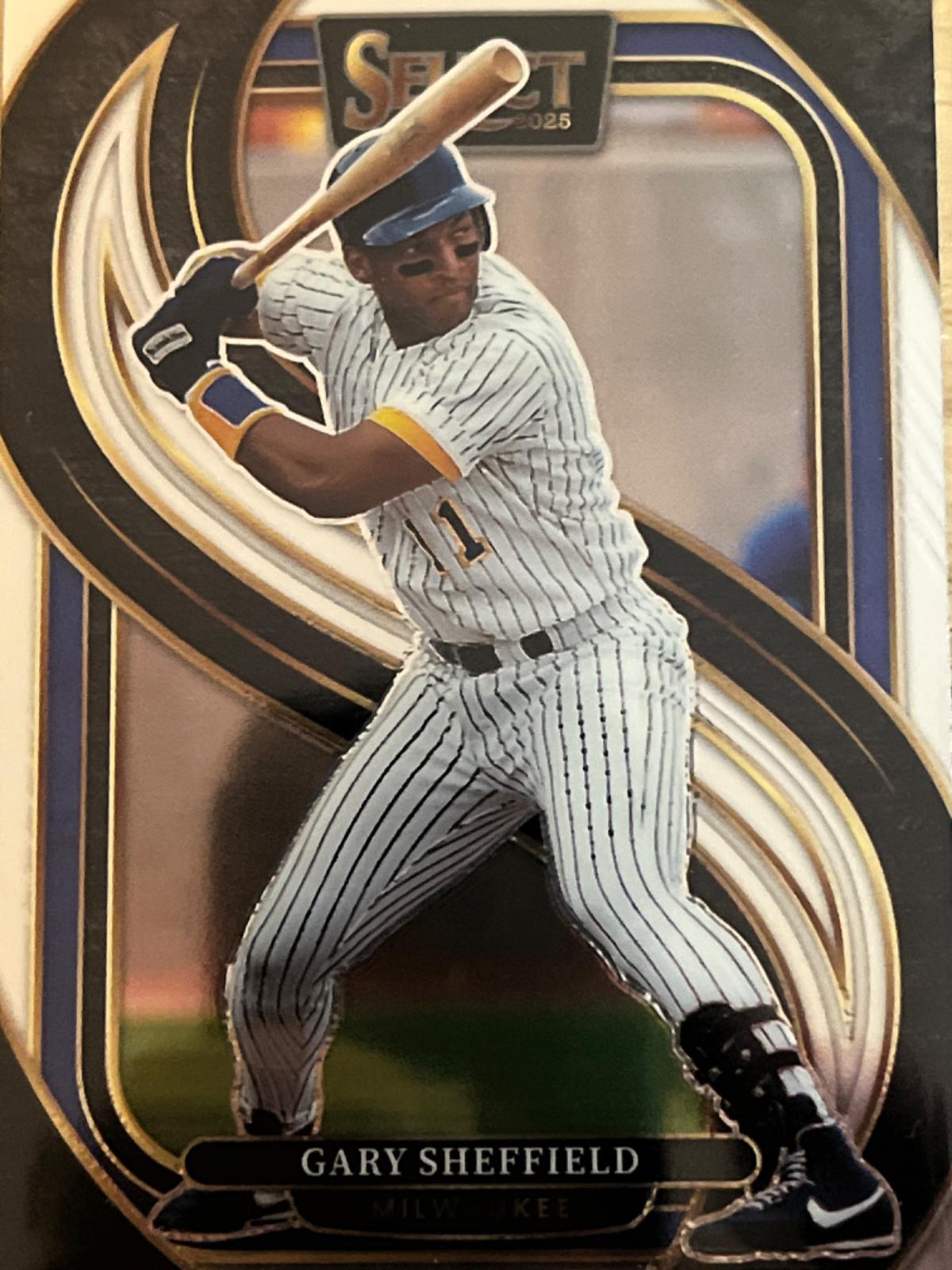 Gary Sheffield #181