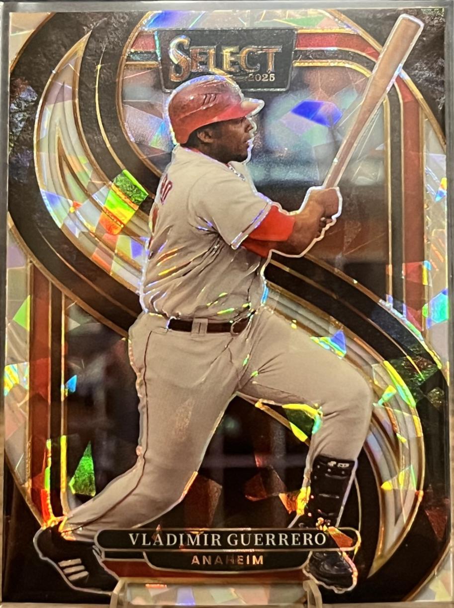 Vladimir Guerrero [Ice] #140
