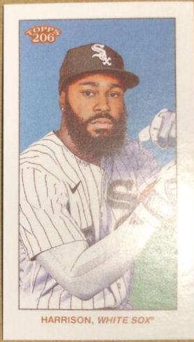 Josh Harrison [Tolstoi Back]
