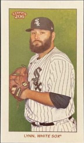 Lance Lynn [Tolstoi Back]