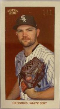 Liam Hendriks