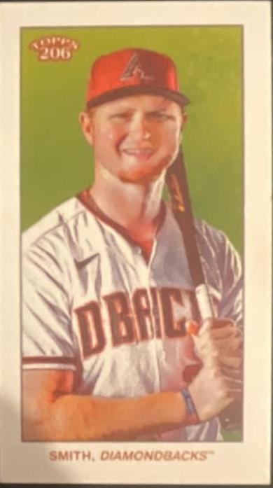 Pavin Smith [Wave 3 Drum]