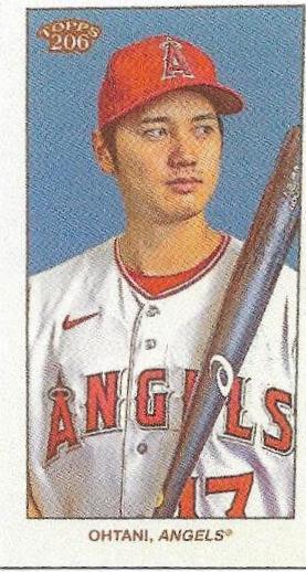 Shohei Ohtani [Cycle Back]