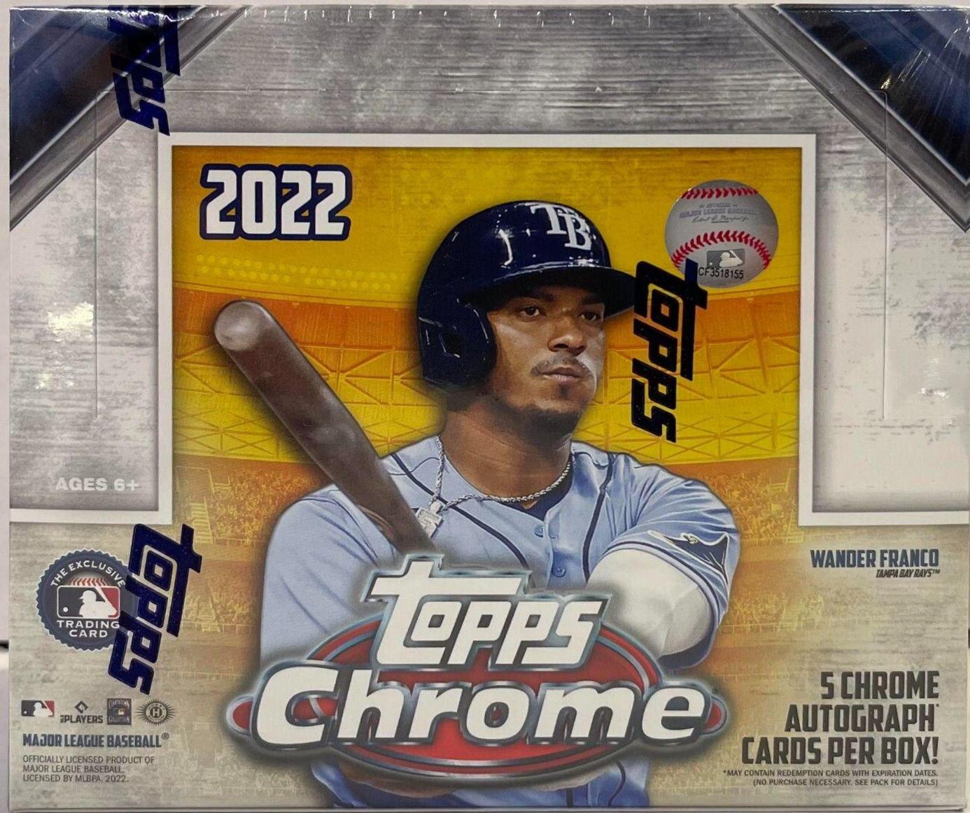 Hobby Box [Jumbo]