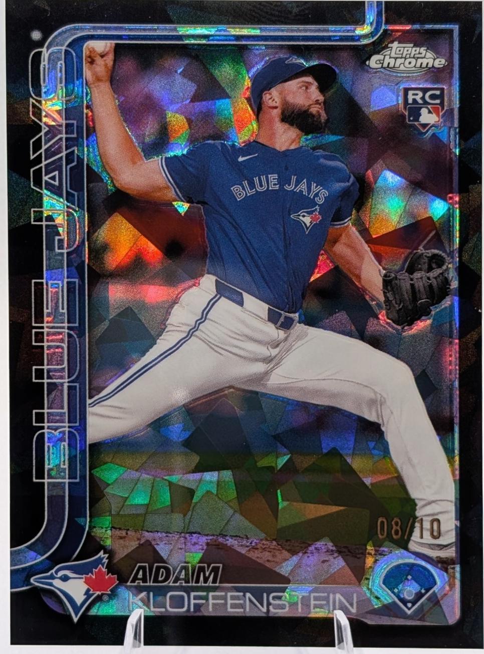 Adam Kloffenstein [Black Sapphire] #47