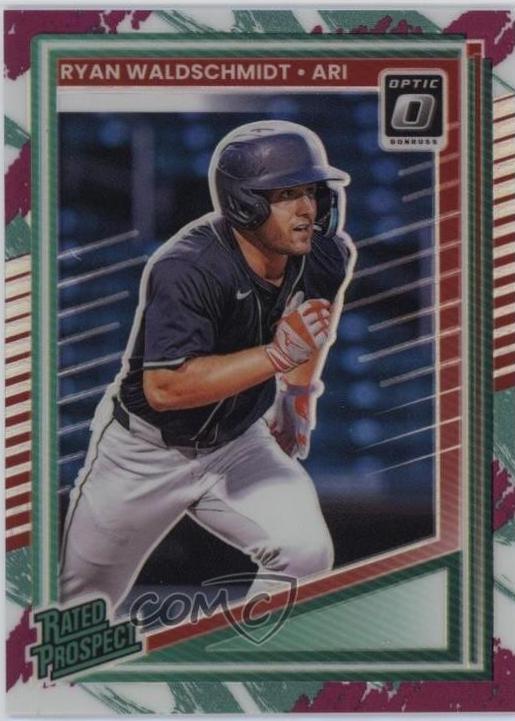 Ryan Waldschmidt [Jazz Optic] #169