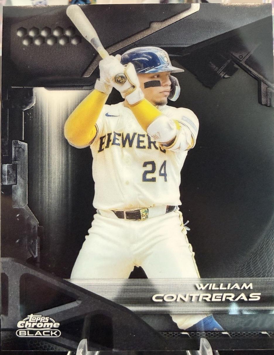 William Contreras #181
