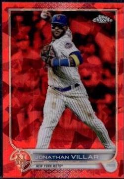 Jonathan Villar [Red] #532