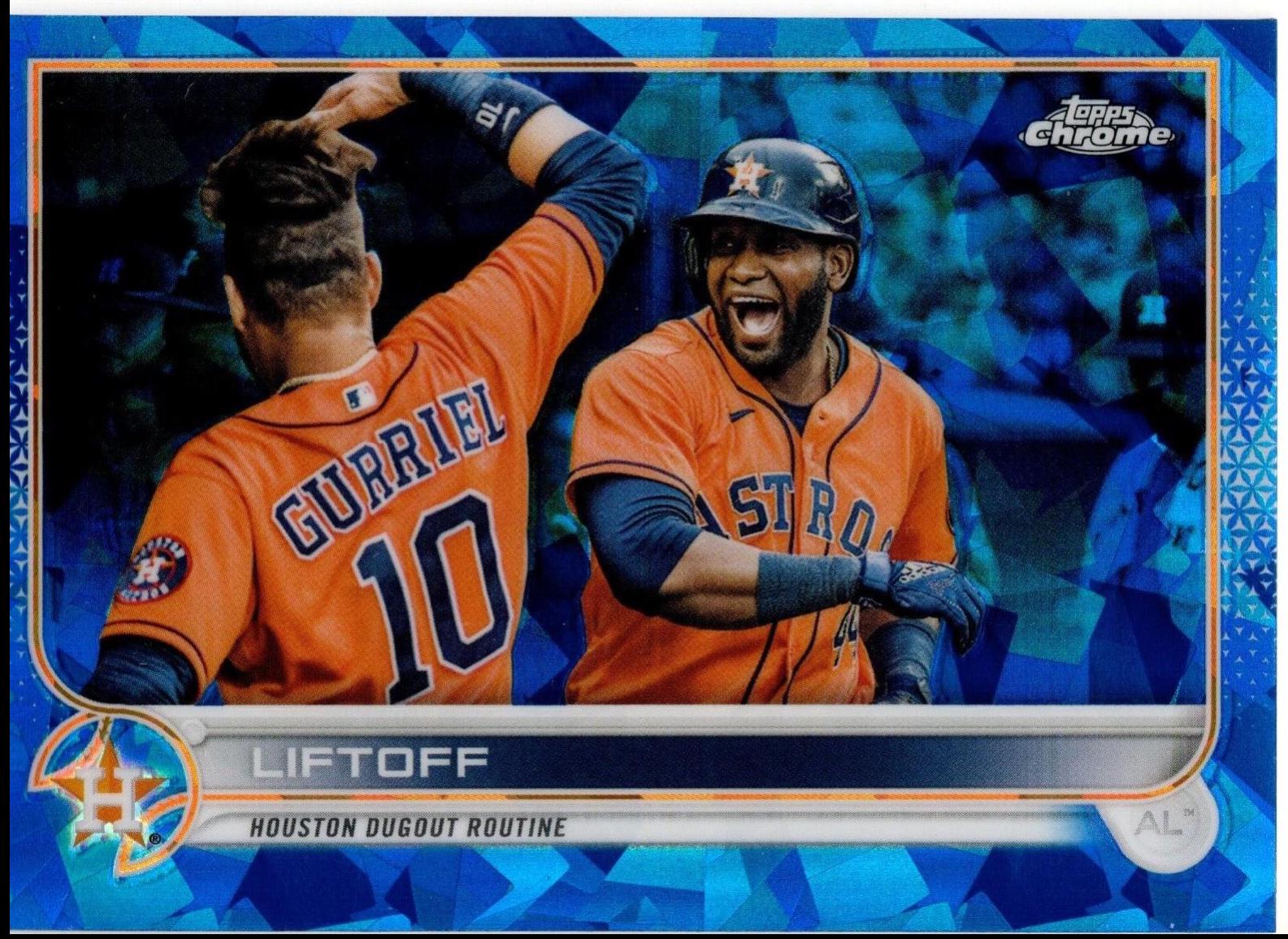 Liftoff #110