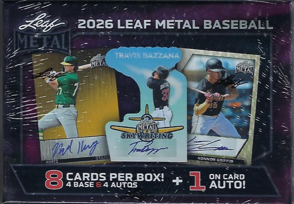 Hobby Box