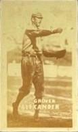Grover Alexander #12K