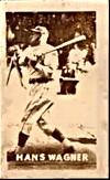 Hans Wagner #11K