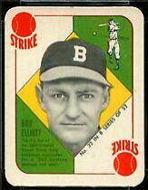 Bob Elliott #32