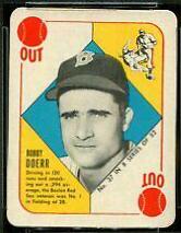 Bobby Doerr #37