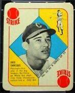 Chico Carrasquel #26
