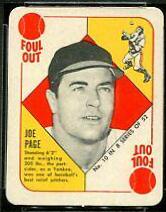 Joe Page #10