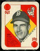 Johnny Pesky #5