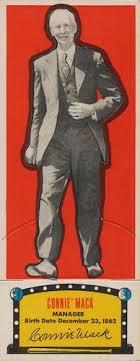 Connie Mack