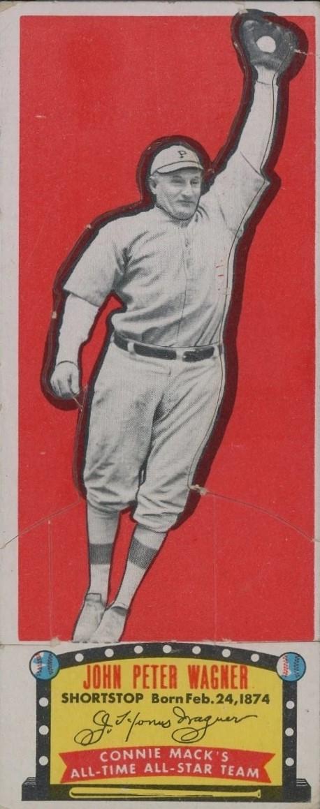 Honus Wagner