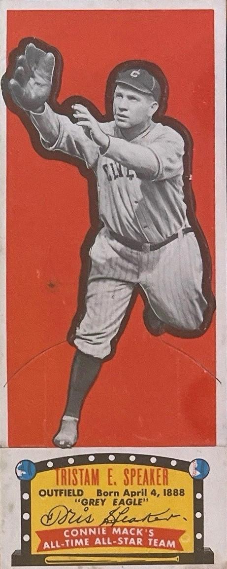 Tris Speaker