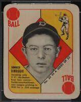 Dom DiMaggio #20