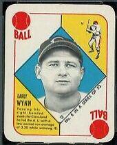 Early Wynn #8