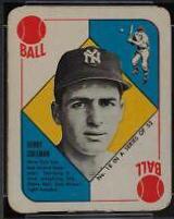 Gerry Coleman #18