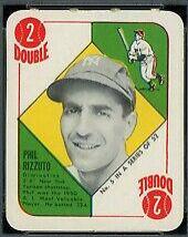 Phil Rizzuto #5