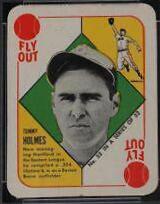 Tommy Holmes [Hartford in Bio] #52