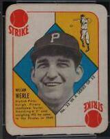 William Werle #33