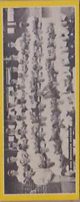Brooklyn Dodgers [Dated]