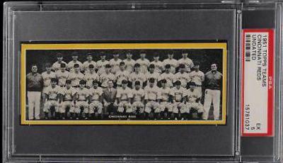 Cincinnati Reds [Undated]