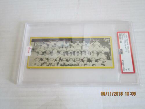 New York Giants [Dated]