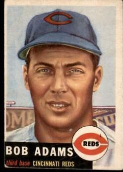 Bob Adams #152