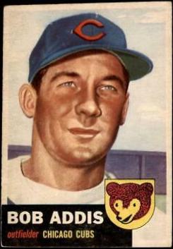 Bob Addis #157